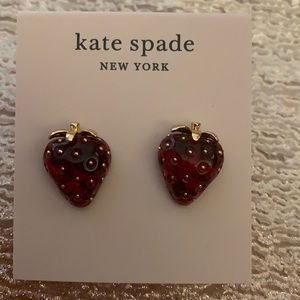 ✨Host Pick✨ Kate Spade earrings